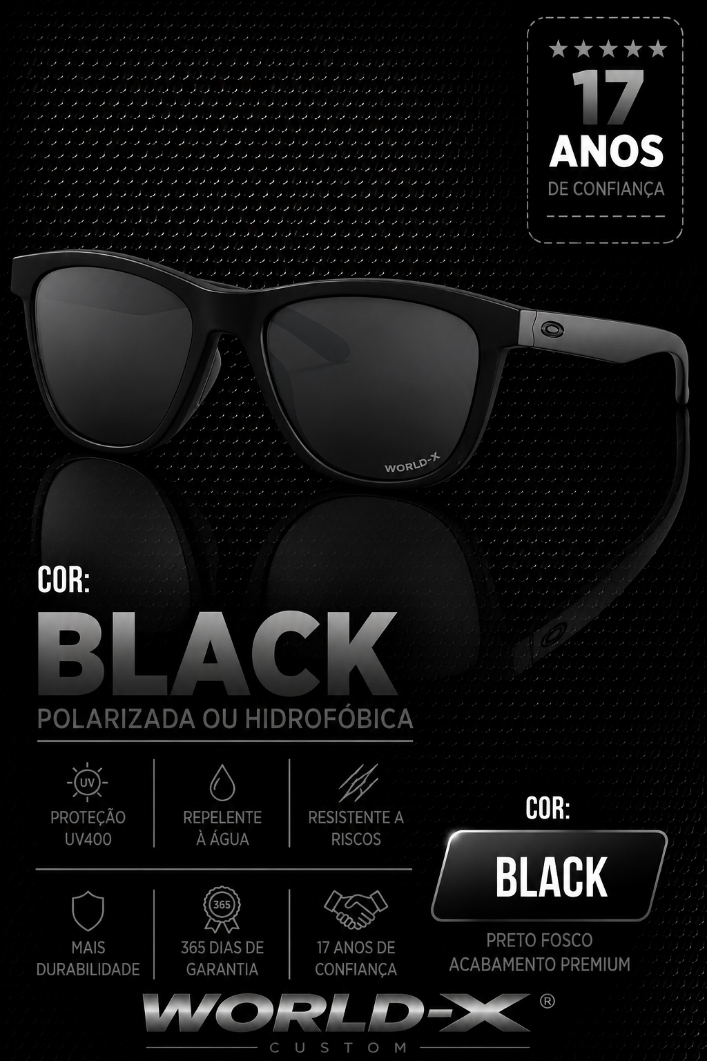 LENTES PARA MOONLIGHTER