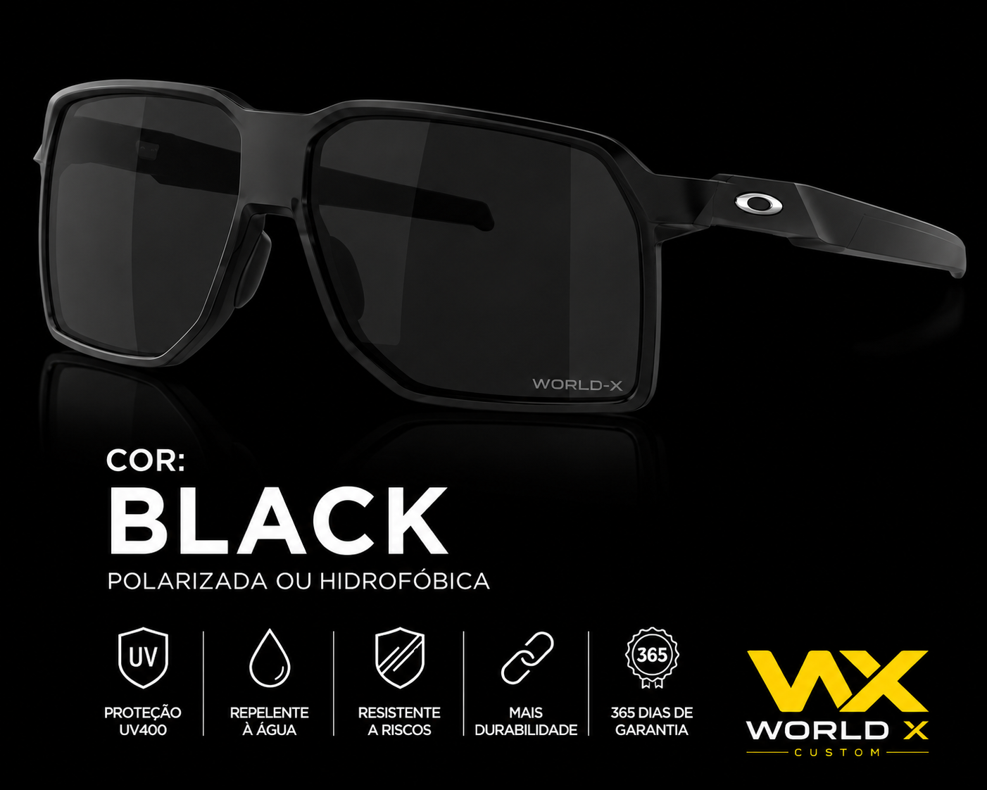 LENTES PARA PORTAL