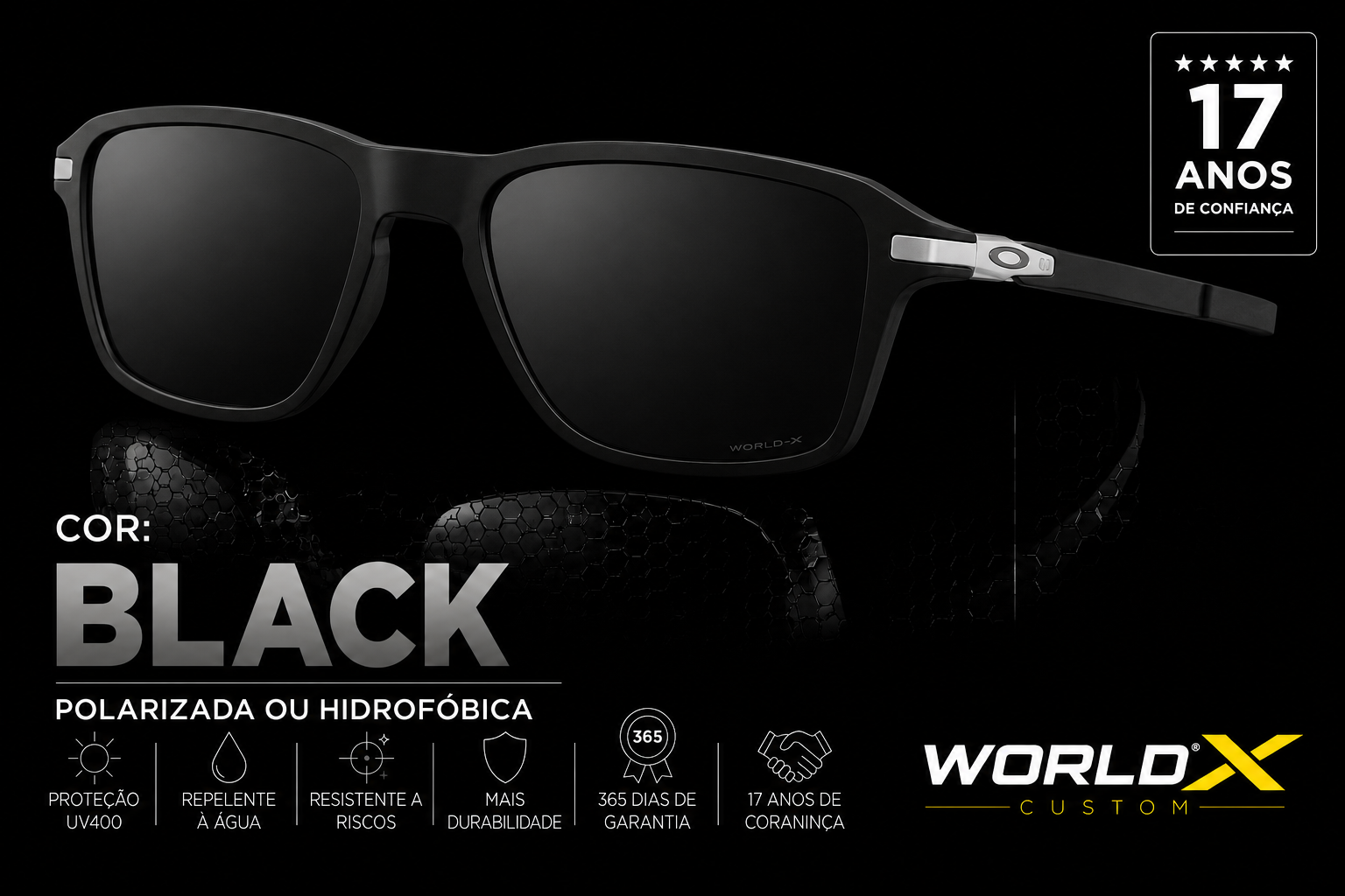 LENTES PARA WHEELHOUSE