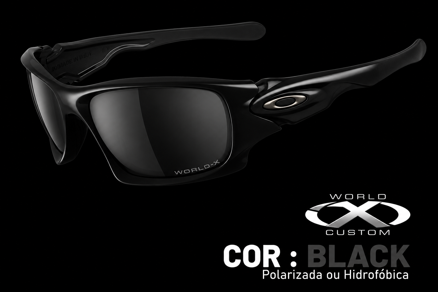 LENTES PARA X-TEN