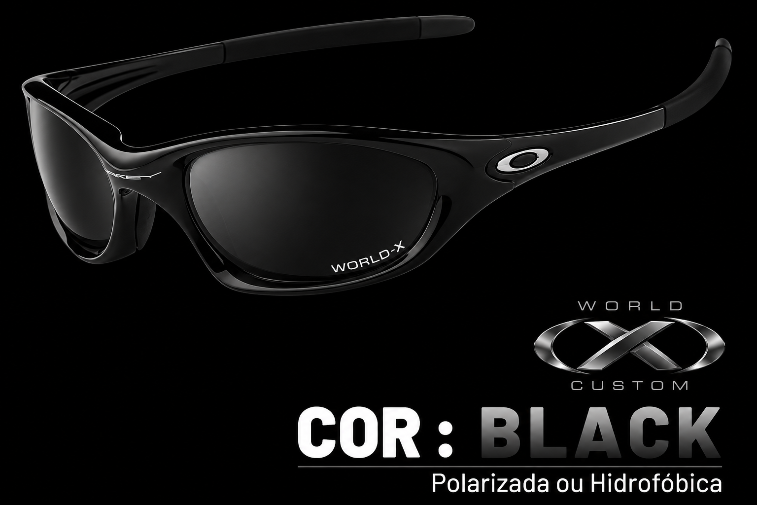 LENTES PARA XX TWENTY – ANO 2000