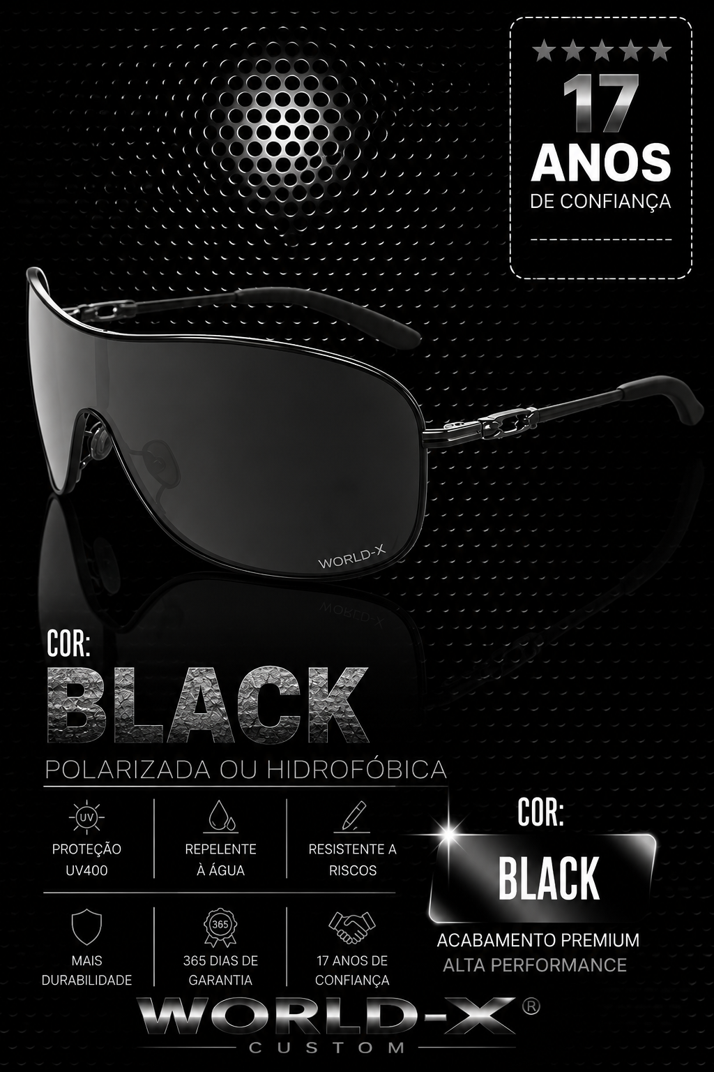 LENTES COLLECTED