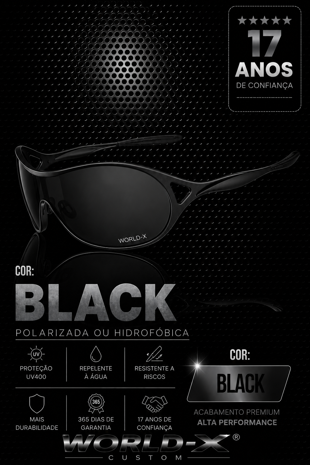 LENTES DECEPTION