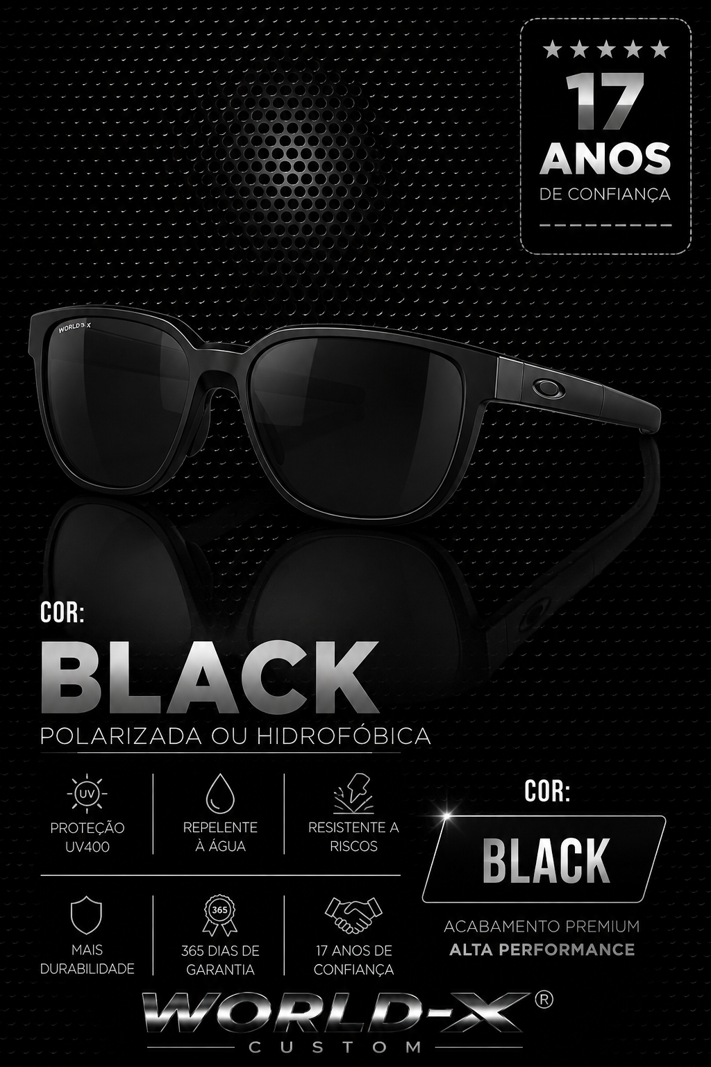 LENTES PARA ACTUATOR