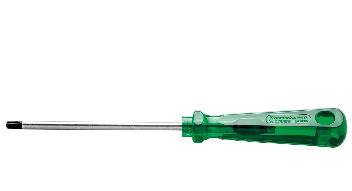 Chave TORX6 Tramontina