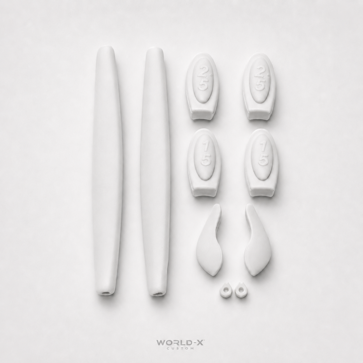 KIT JULIET BRANCO
