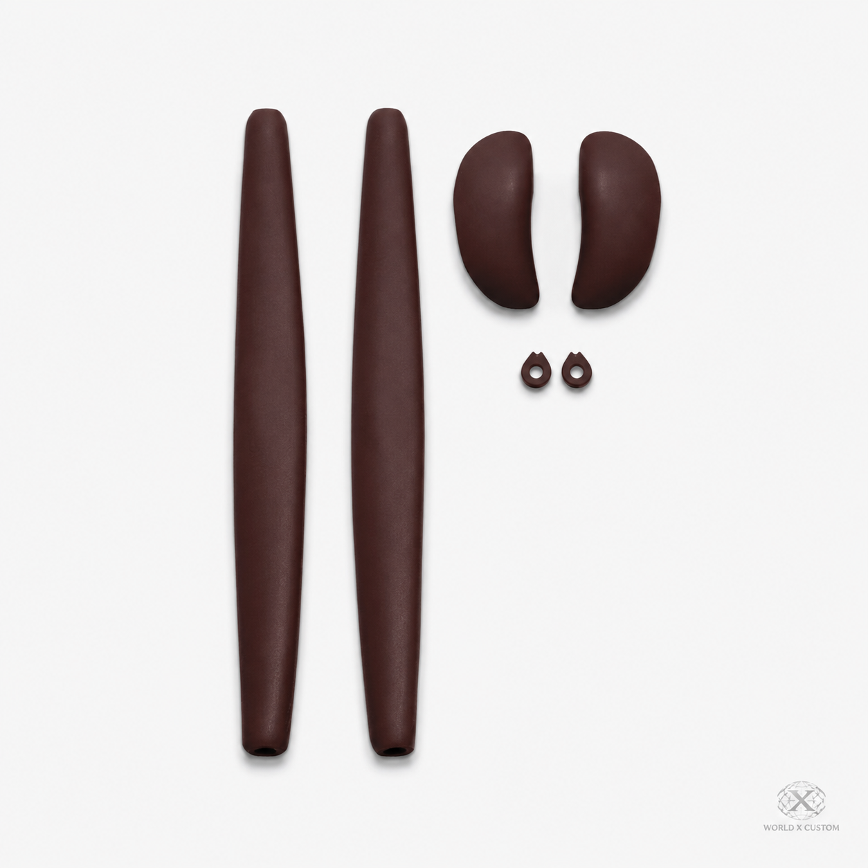 KIT PENNY MARROM