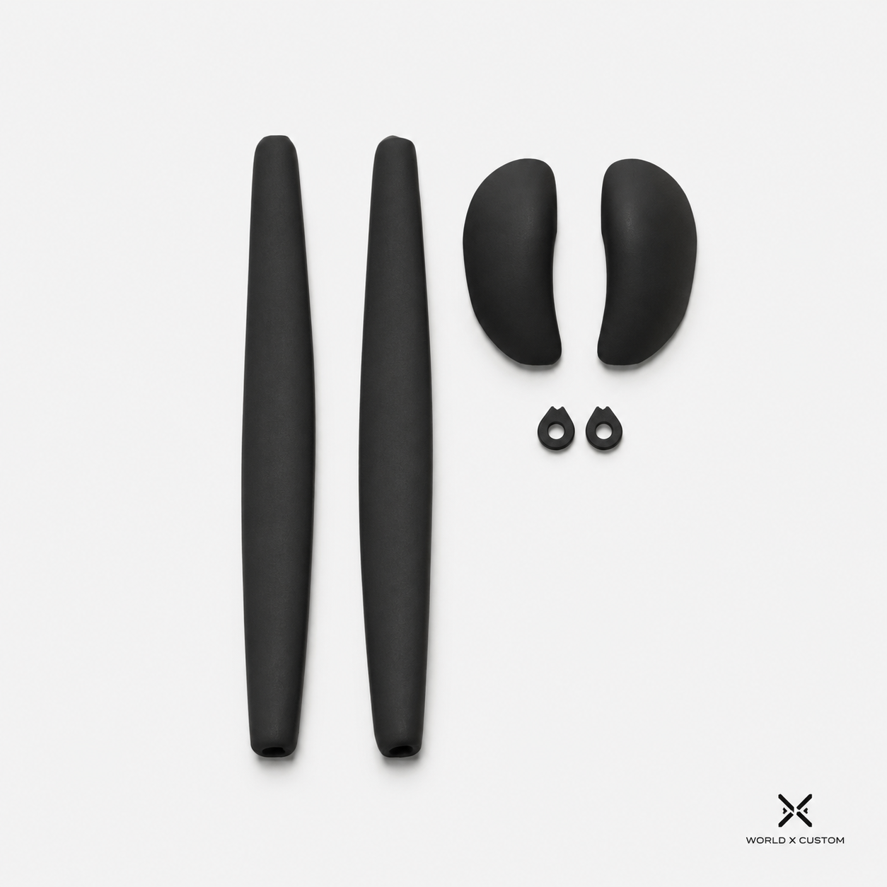 KIT PENNY PRETO