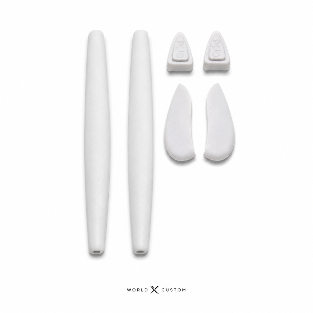 KIT ROMEO 2.0 BRANCO