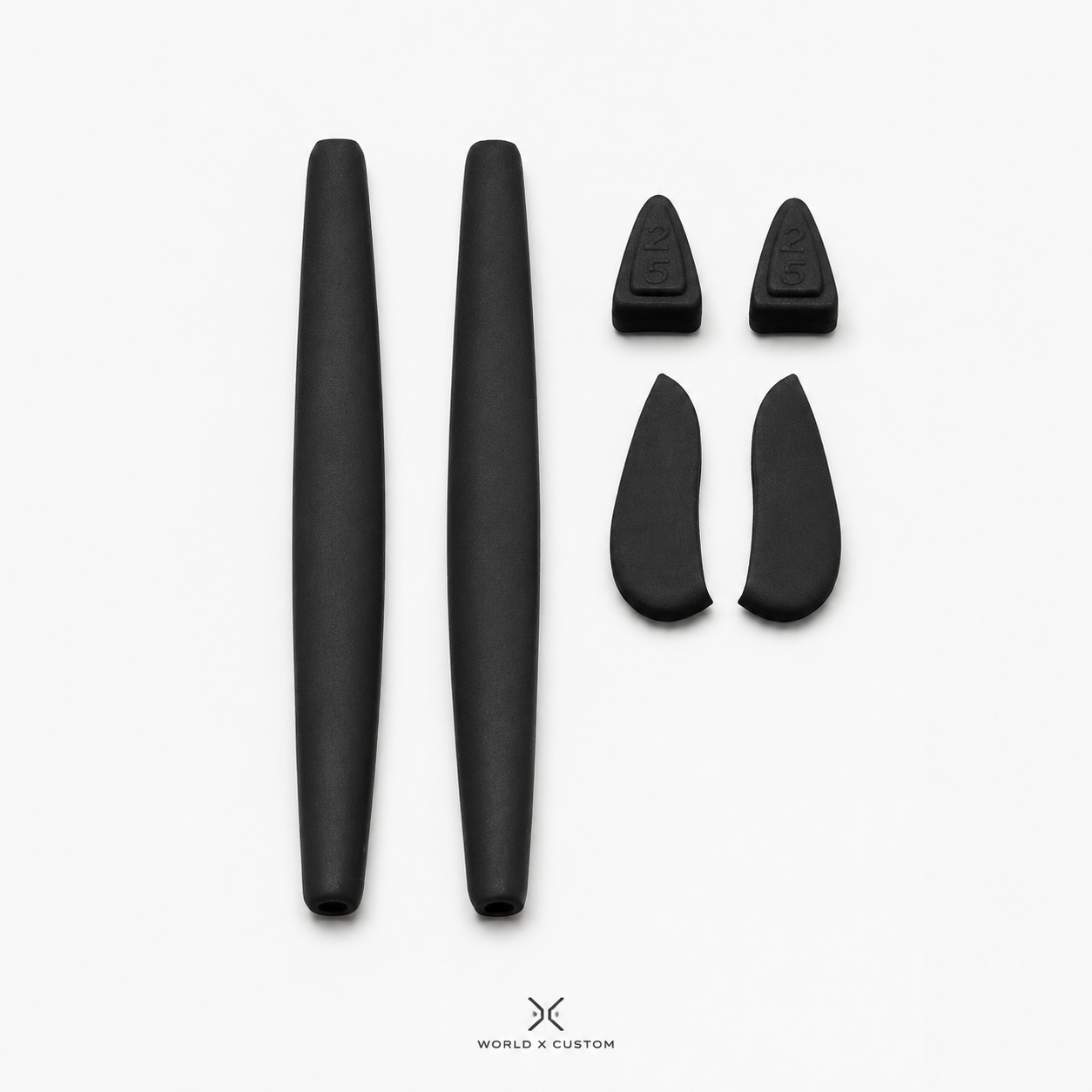 KIT ROMEO 2.0 PRETO