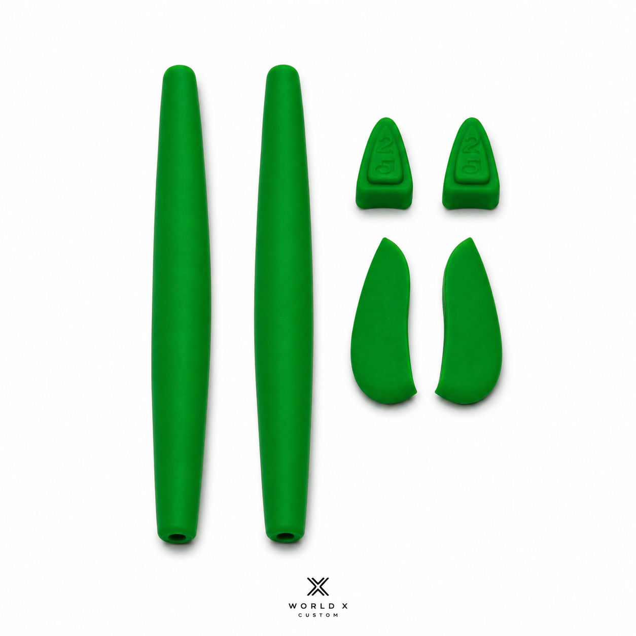 KIT ROMEO 2.0 VERDE LIMÃO