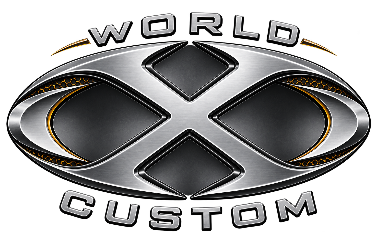 WorldxCustom