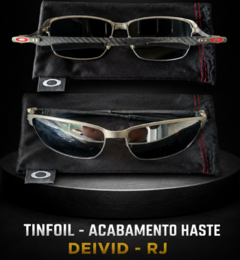 SOLDA HASTE TINCAN / TINFOIL