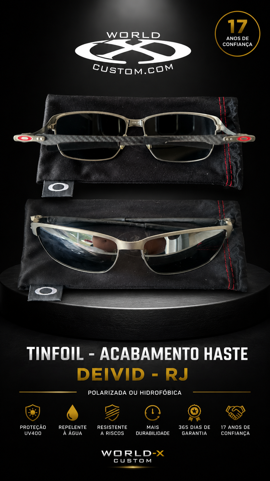 SOLDA HASTE TINCAN / TINFOIL